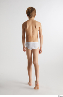 Novel  1 back view underwear walking whole body 0005.jpg